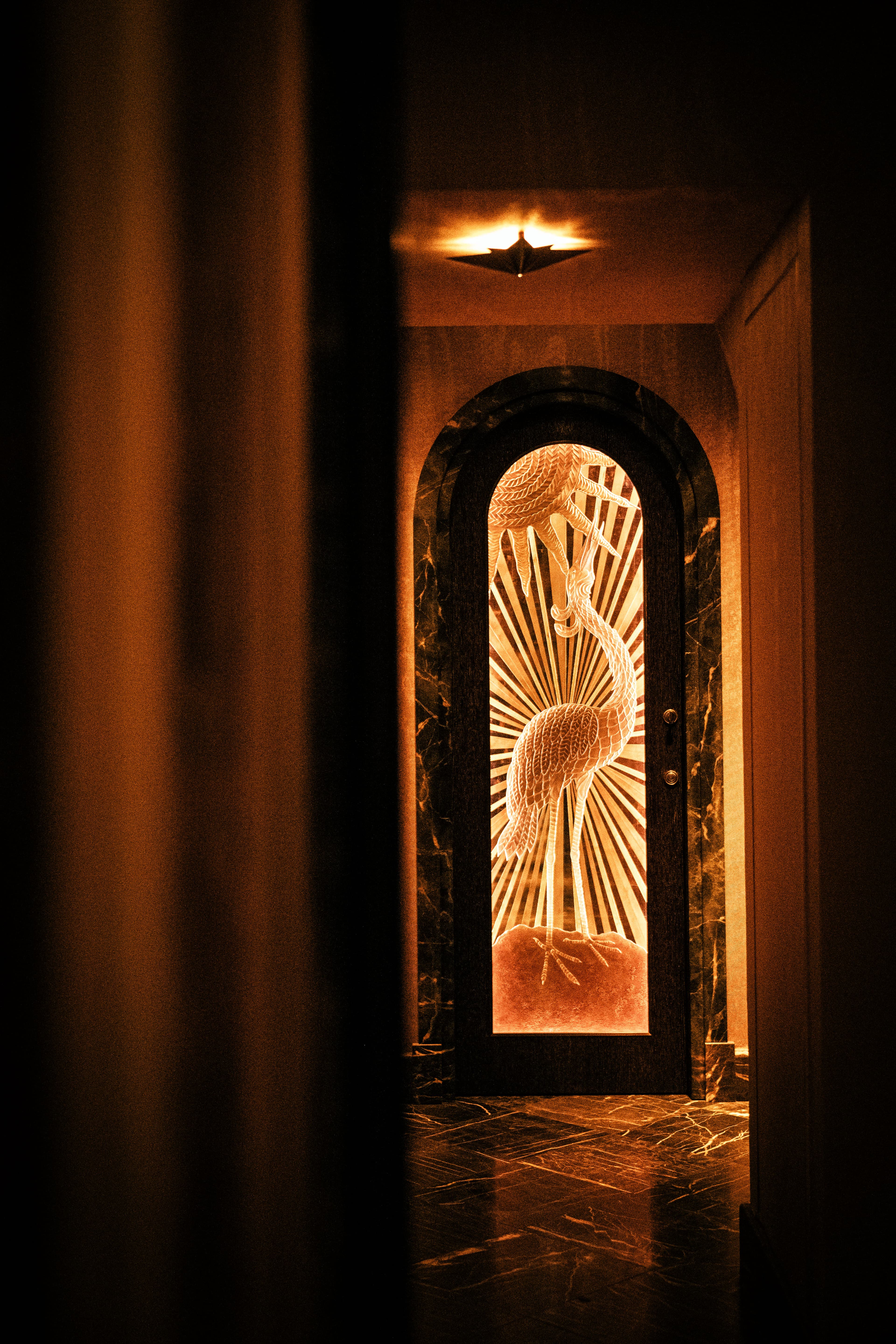 Club L'Aventure, Paris — view 9 of the project coordinated by Domino Agency