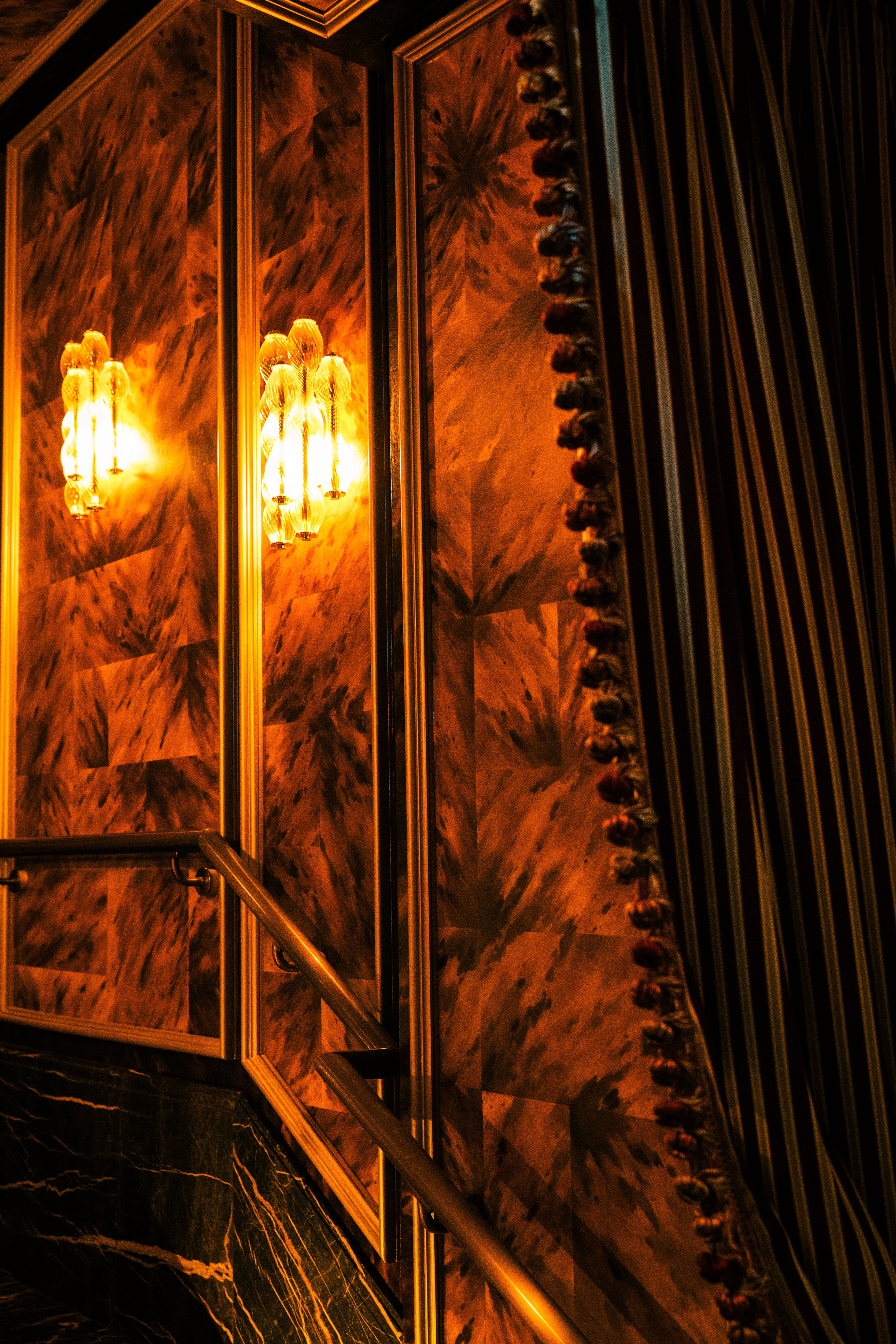 Club L'Aventure, Paris — view 10 of the project coordinated by Domino Agency