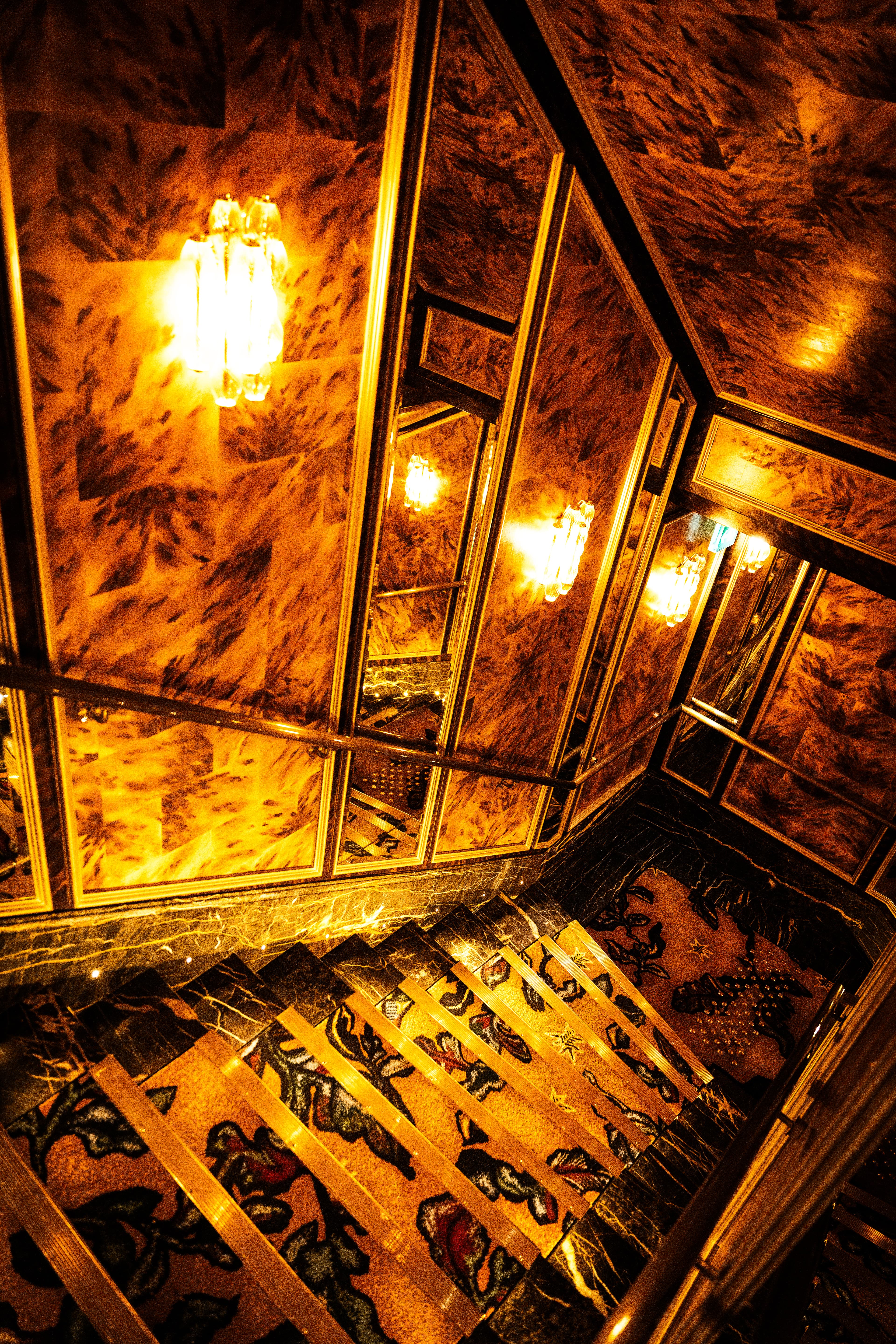 Club L'Aventure, Paris — view 5 of the project coordinated by Domino Agency