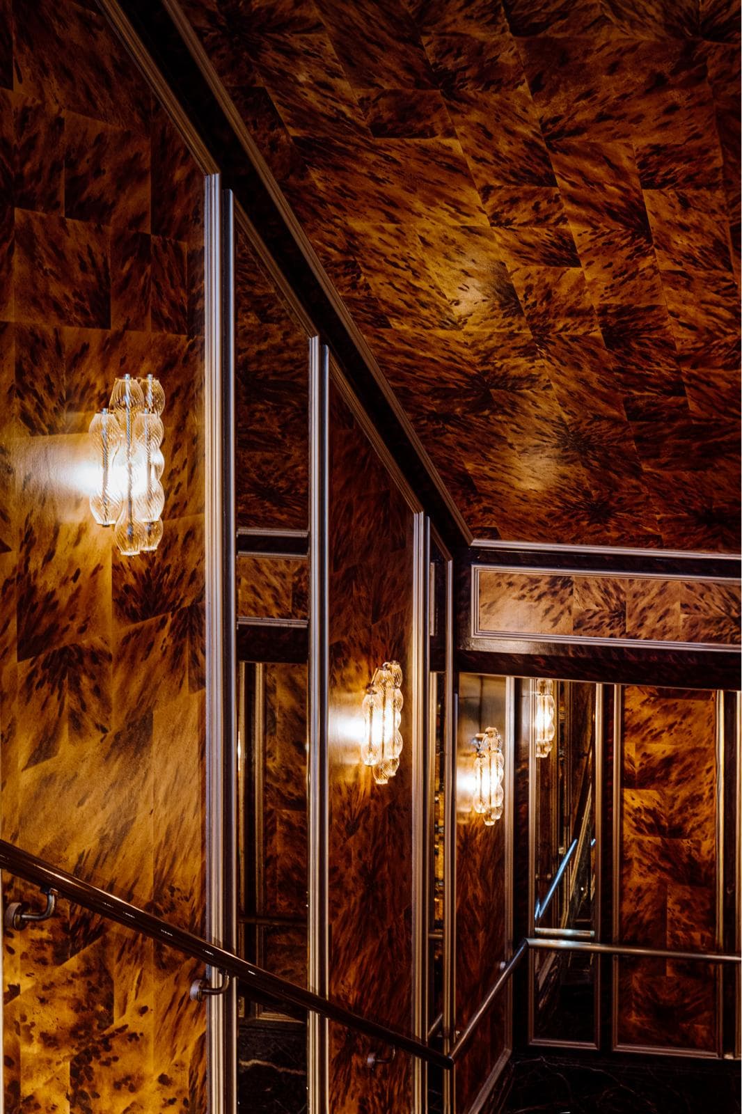 Club L'Aventure, Paris — view 12 of the project coordinated by Domino Agency