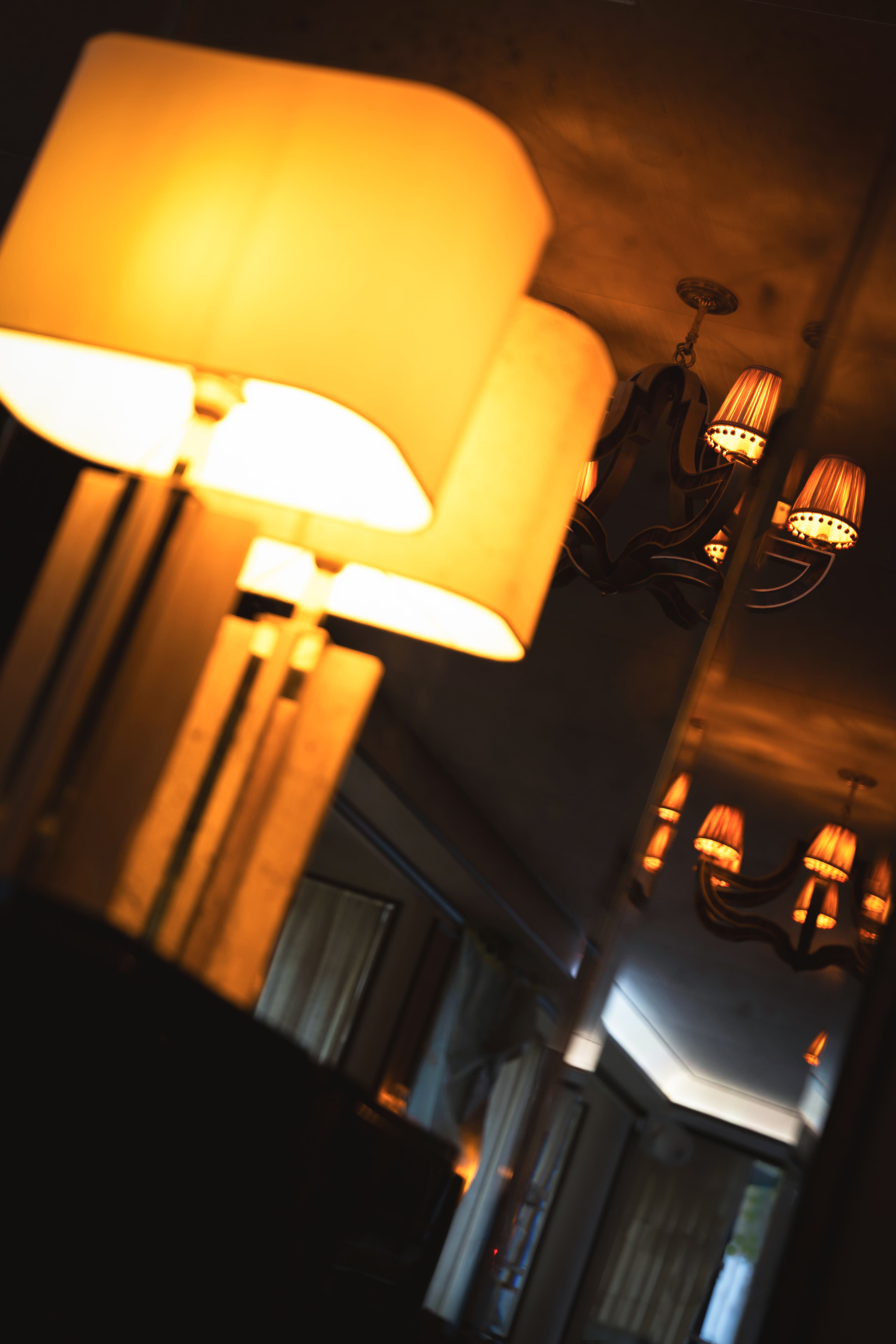 Restaurant L'Aventure, Paris — вид 16, проект Domino Agency