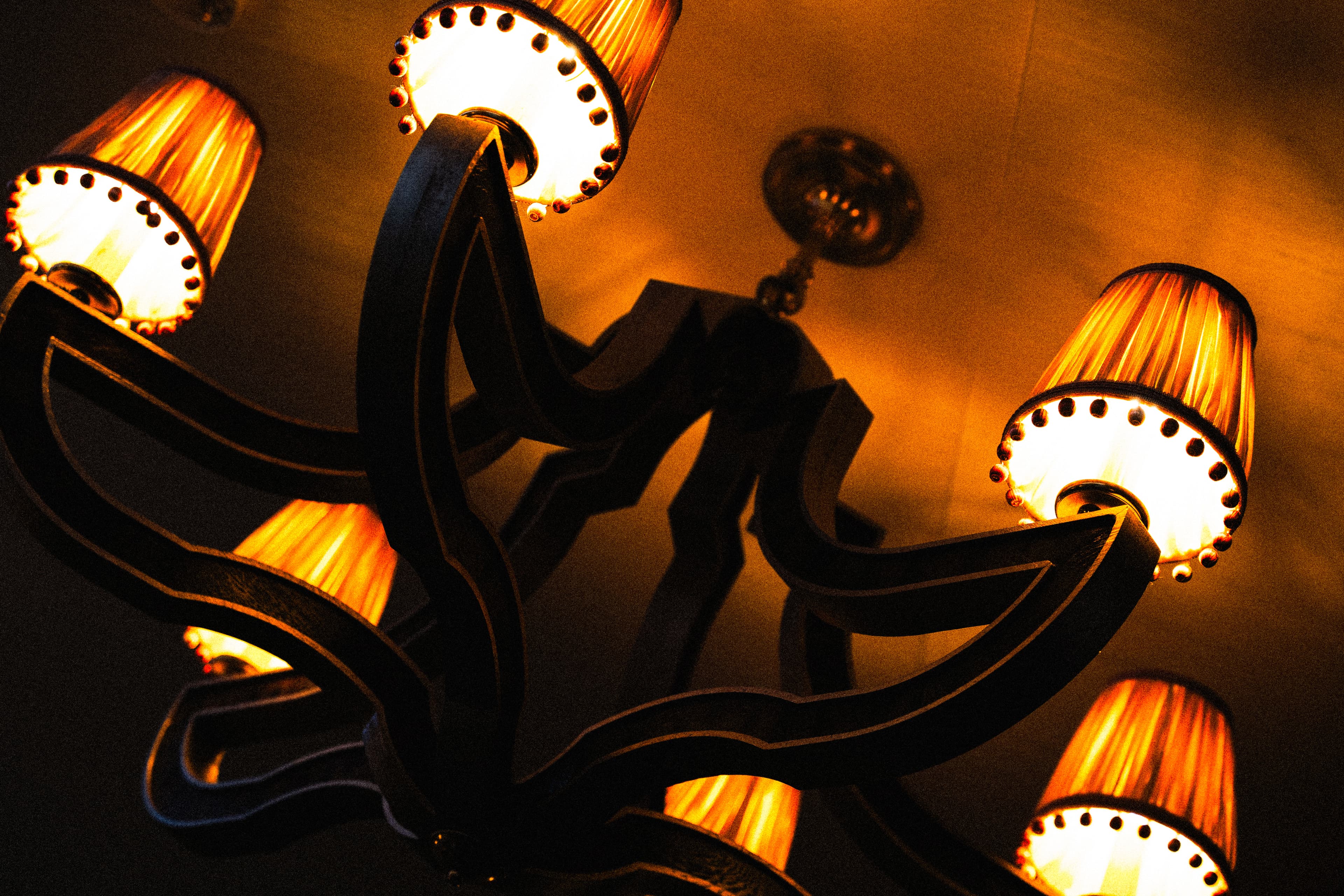 Restaurant L'Aventure, Paris — вид 9, проект Domino Agency